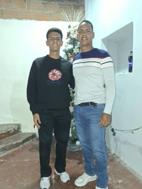 Foto de Genderson