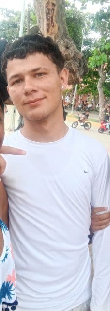 Foto de Larry Gabriel