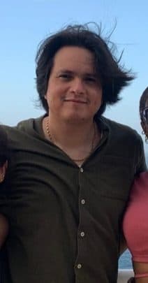 Foto de Francisco