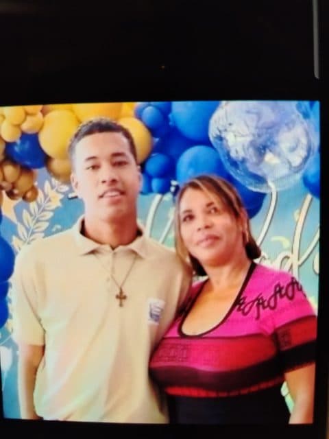 Foto de Mildred
