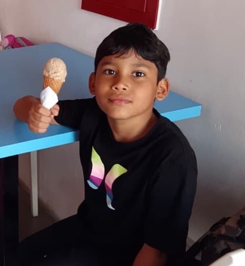 Foto de José Francisco