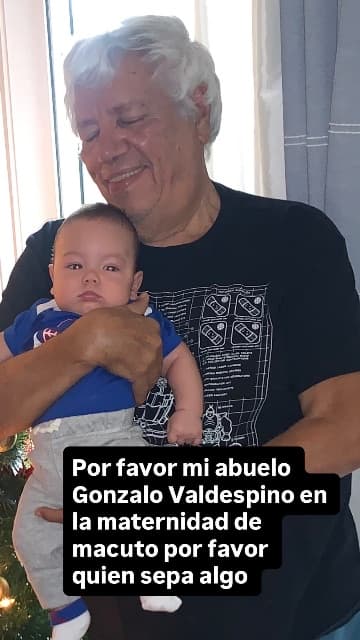 Foto de Gonzalo