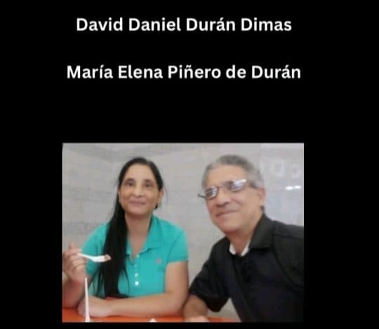 Foto de David Daniel