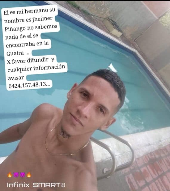 Foto de JHEIMER