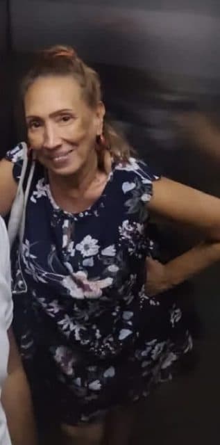 Foto de Nicole Antonela