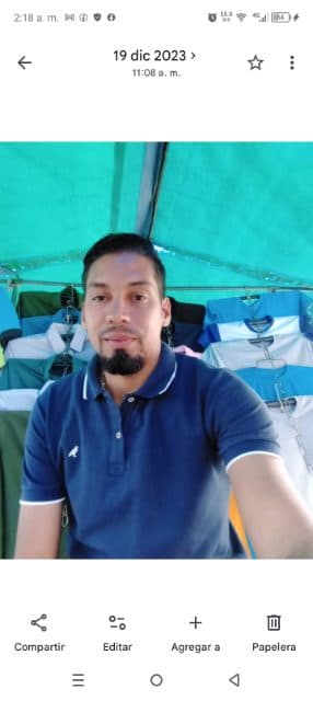 Foto de Guillermo