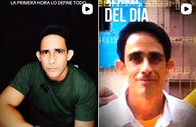 Foto de Abilio José de Santa