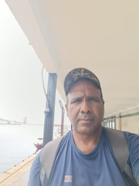 Foto de Luis José