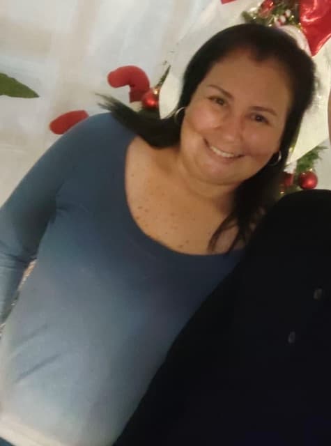 Foto de Belkys
