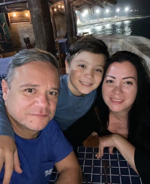 Foto de Antonio