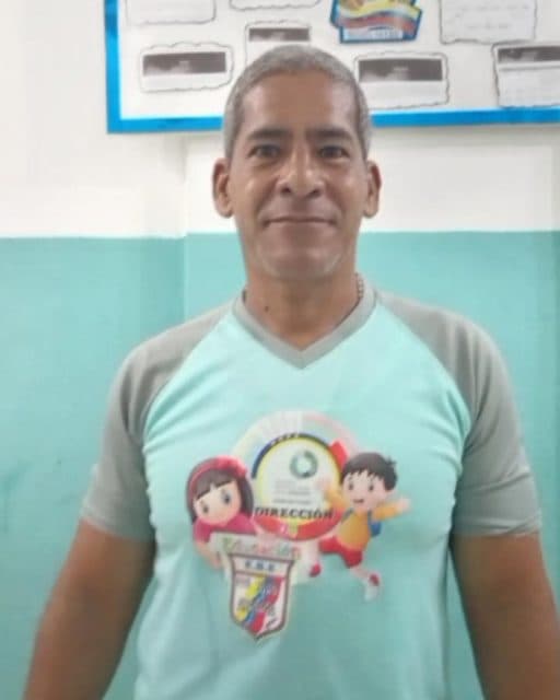 Foto de Alejandro