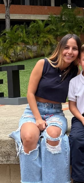 Foto de Crisbelys