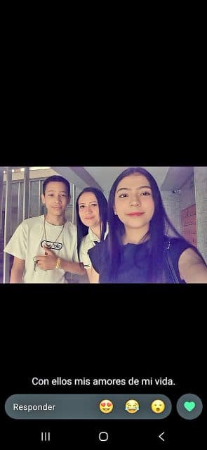 Foto de Karianny Vanessa
