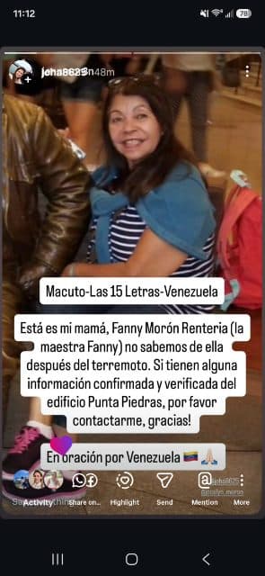 Foto de Fanny