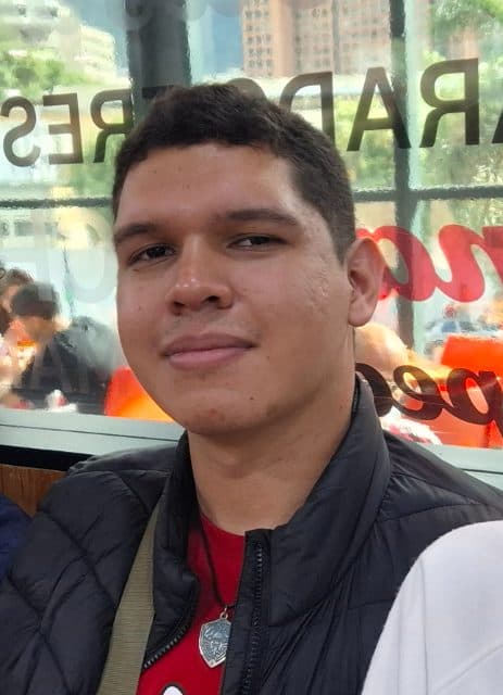 Foto de Miguel Angel