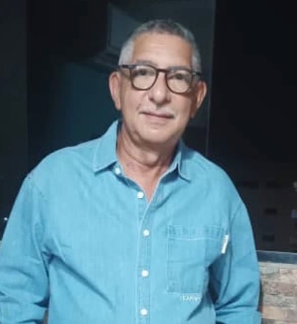 Foto de Carlos