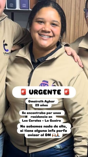 Foto de Omaireth