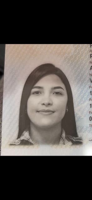 Foto de Alejandra