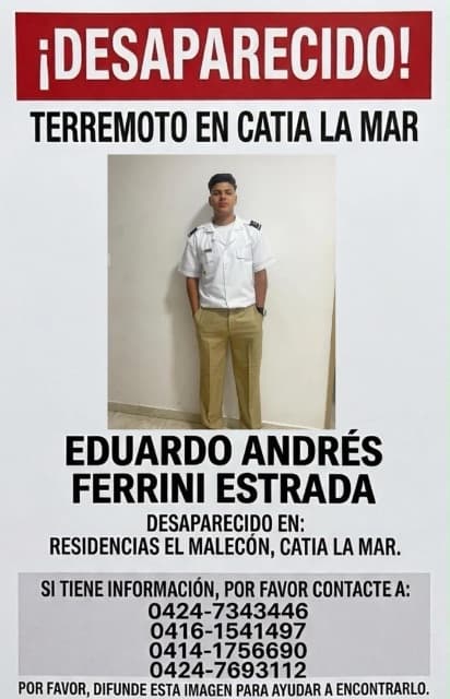 Foto de Eduardo