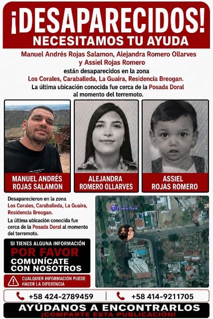 Foto de Manuel Rojas Alejandra