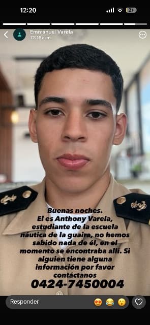 Foto de Antony