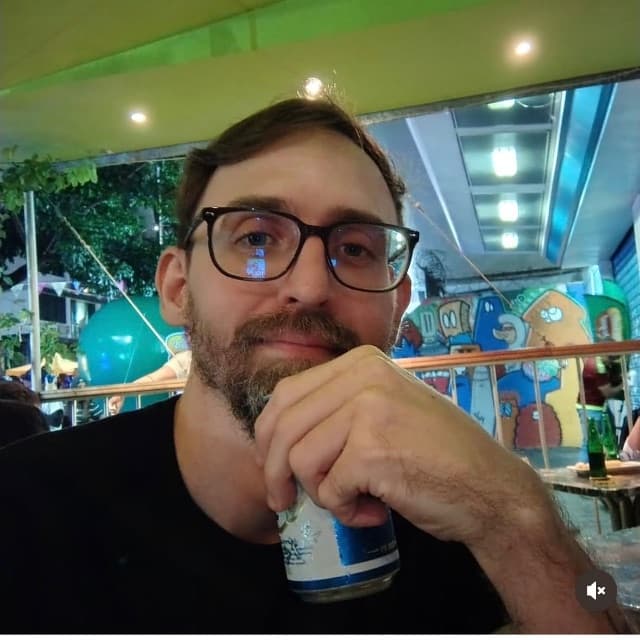 Foto de Kevin
