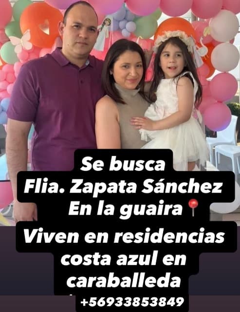 Foto de Maylin