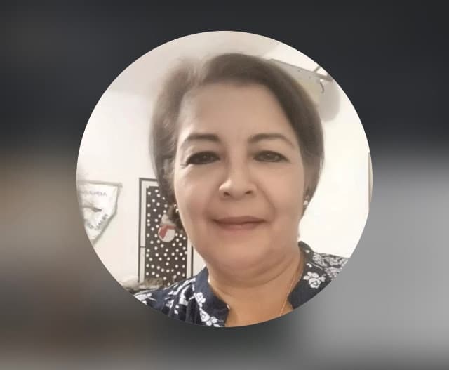 Foto de Maryorie