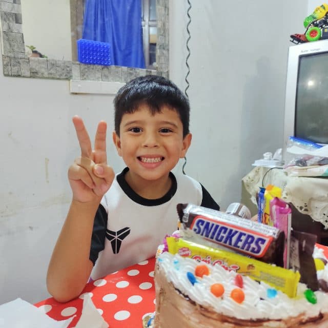 Foto de Gael