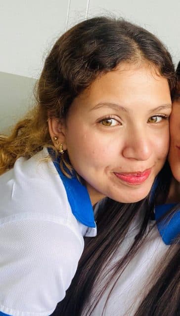 Foto de Yordalis Marín