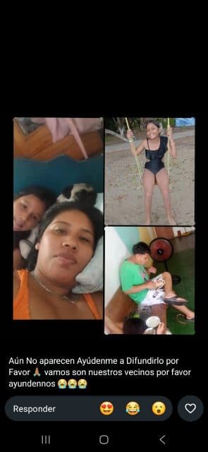 Foto de Oriana