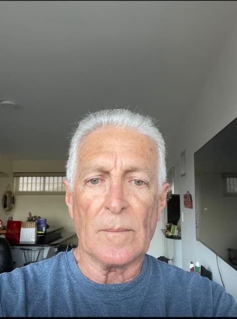 Foto de Enrique