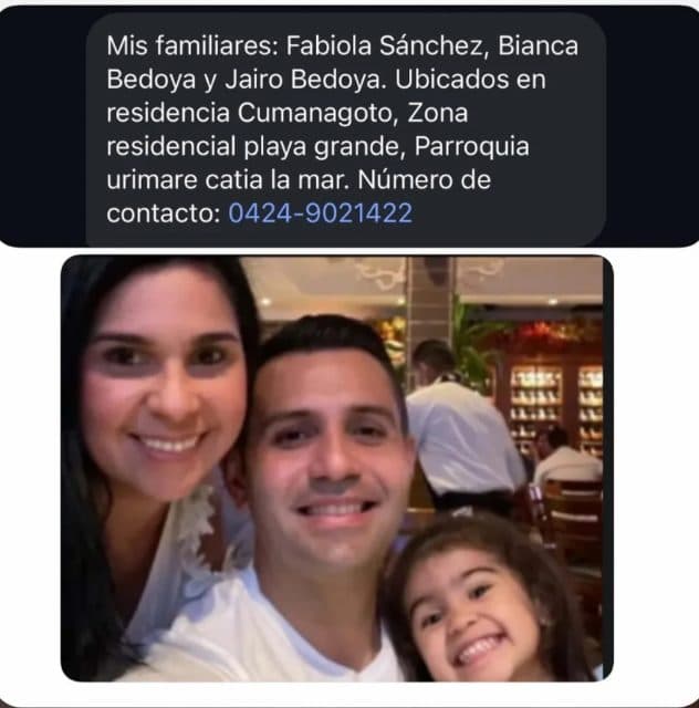 Foto de Jairo