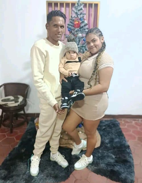 Foto de Sergio