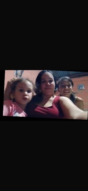 Foto de Yernaid Sánchez, Brianna