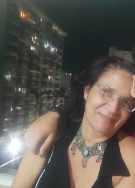 Foto de Noris Diaz