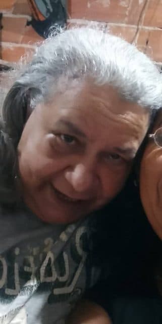 Foto de Omaira