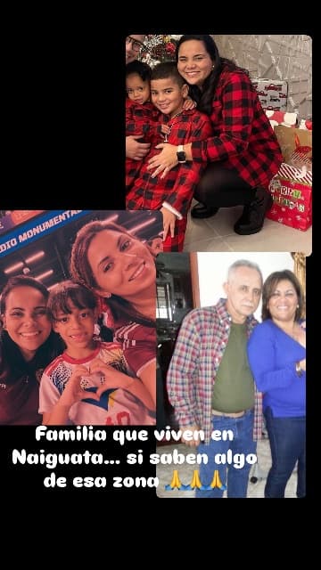 Foto de Familia Fernandes Feliciano, dolores,