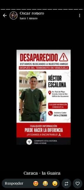 Foto de Hector Jose