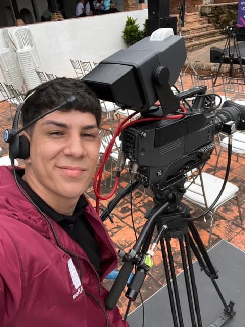 Foto de Jose miguel
