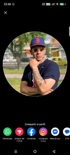Foto de Carlos Gabriel