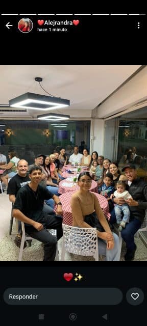 Foto de Familia
