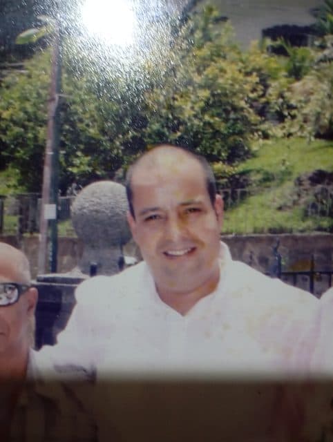 Foto de Luis