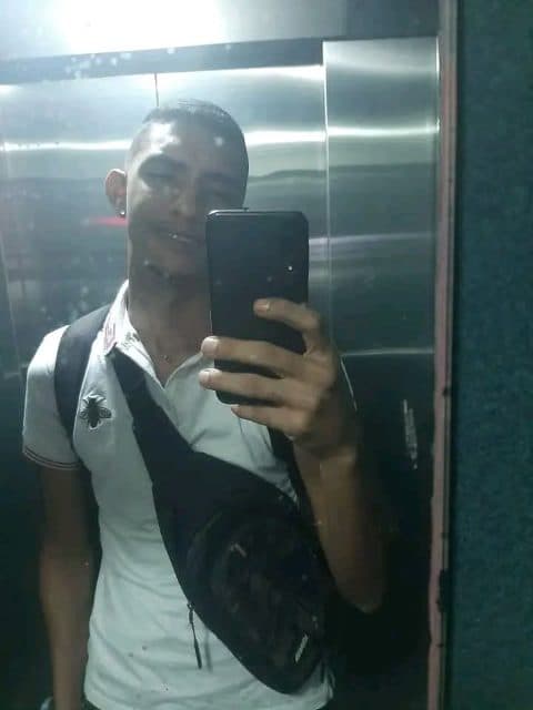 Foto de José Rafael