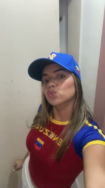 Foto de Yennifer