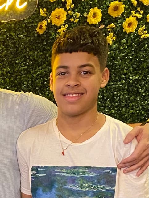 Foto de Josué David