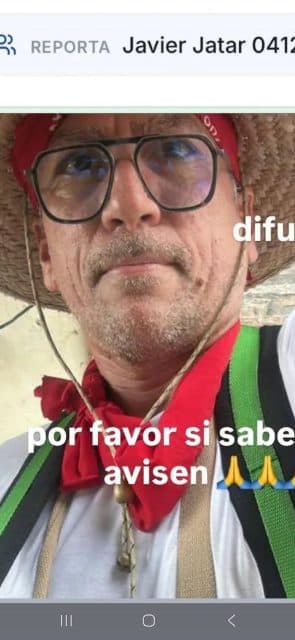 Foto de Jose javier