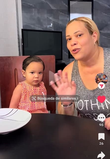 Foto de Mileidys