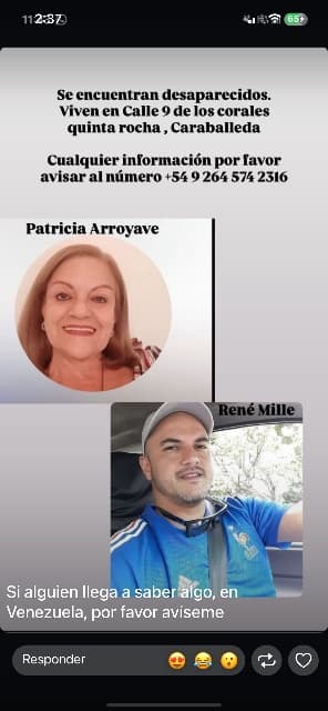 Foto de René