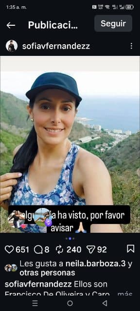 Foto de Carol De